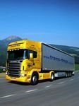 pic for Scania R500